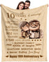Blanket Gift